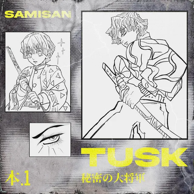 TUSK