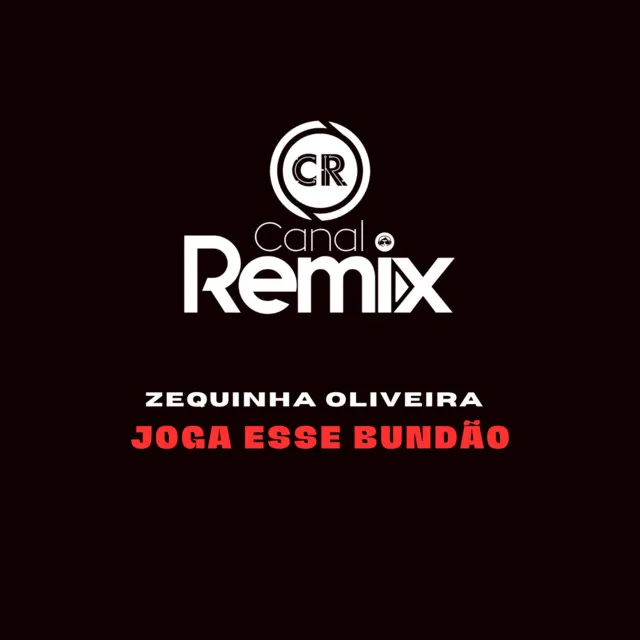 Joga Esse Bundão - Remix