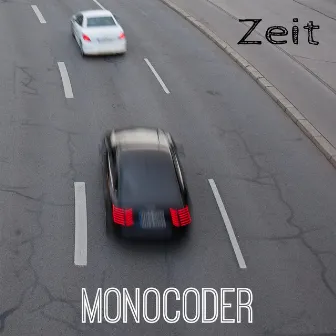 Zeit by Monocoder