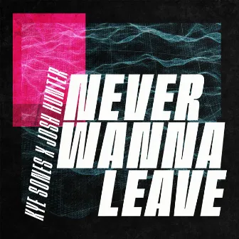 Never Wanna Leave by Josh Hunter