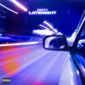 latenight by cazyy