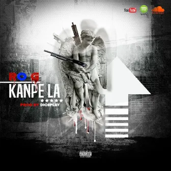 Kanpe La by Ro.G