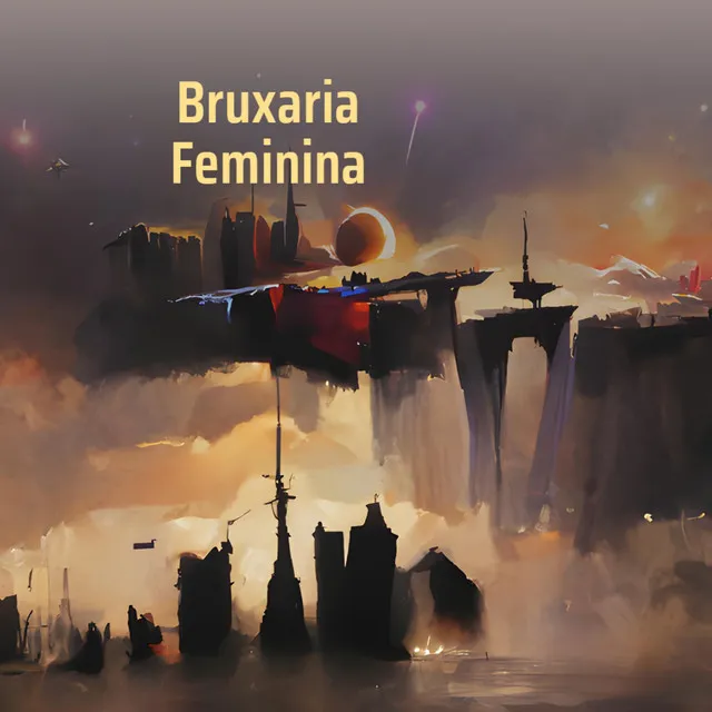 Bruxaria Feminina