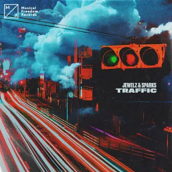 Traffic by Jewelz & Sparks