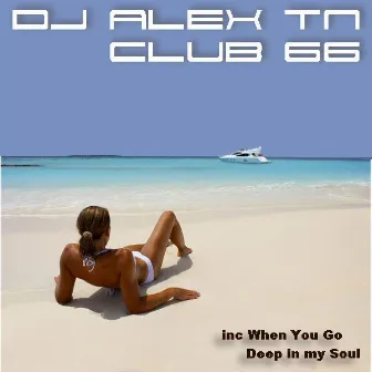 Club 66 by Dj Alex Tn