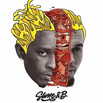 Slime & B by Chris Brown