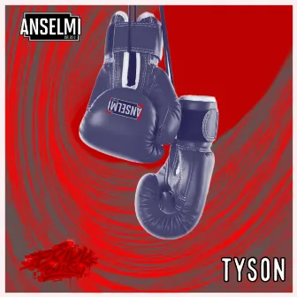 Tyson by Erikk Bliss