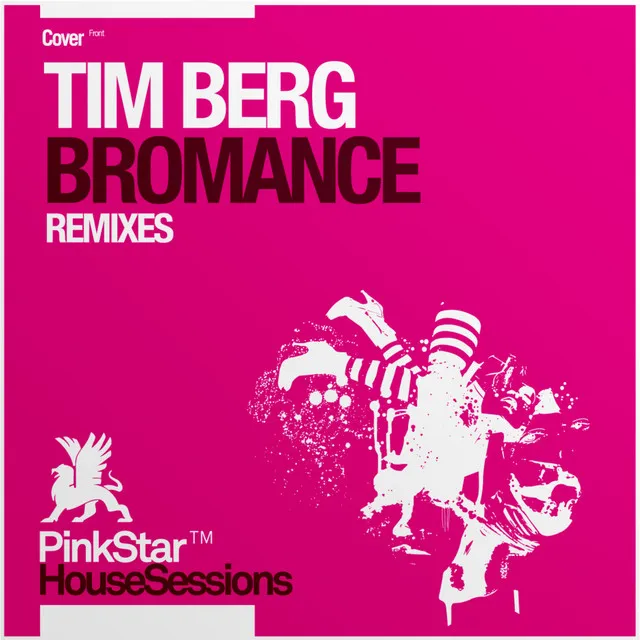 Bromance - Chris Reece PinkStar Remix