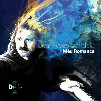 Meu romance by Jean-Yves Candela