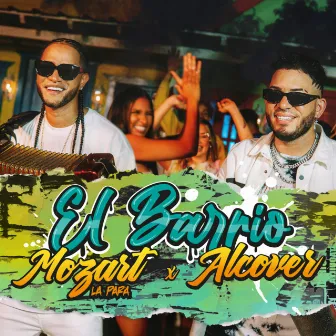 El Barrio by Alcover