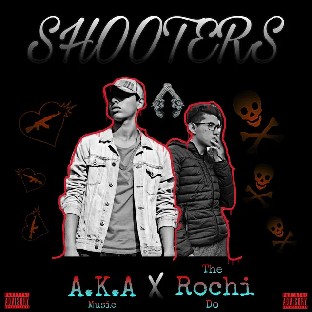 Shooters