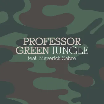 Jungle by Professor Green