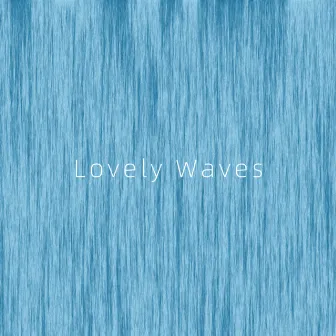 Lovely Waves by Milton Stevens