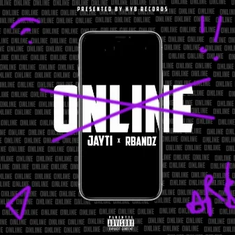 Online by Jayti