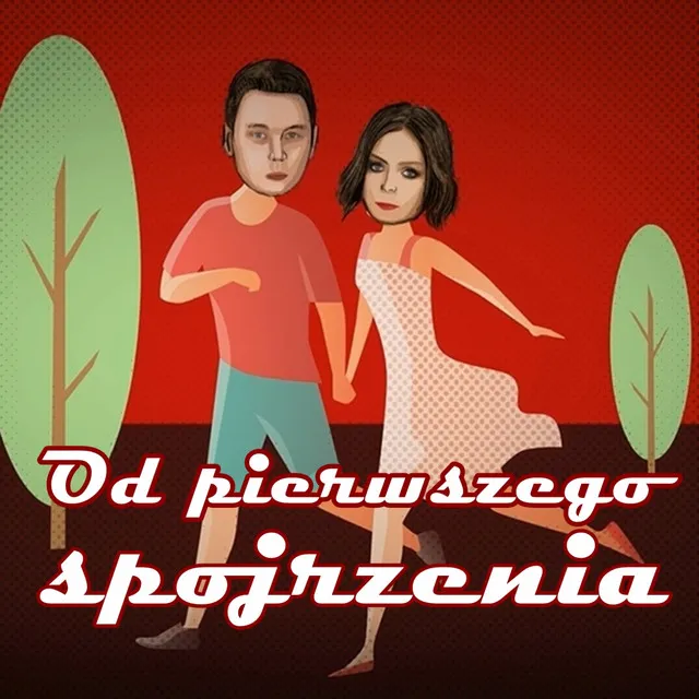 Od pierwszego spojrzenia - Radio Edit