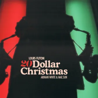 20 Dollar Christmas by Armani White