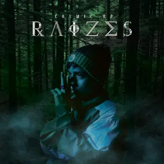 Raizes by Cosmic RP