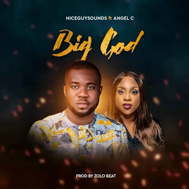 Big God