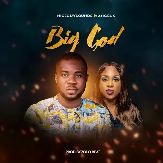 Big God by Niceguysounds