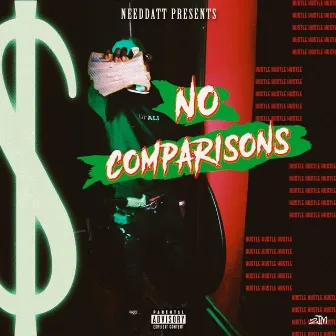 No Comparisons by Scrapo