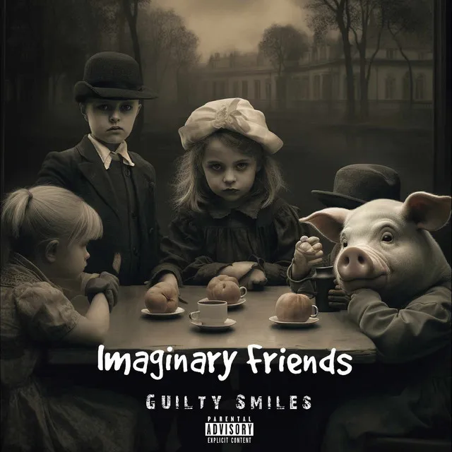 Imaginary Friends