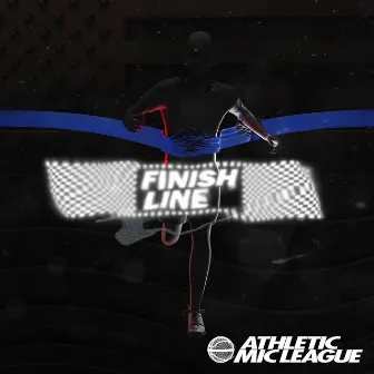 Finish Line by Athletic Mic League