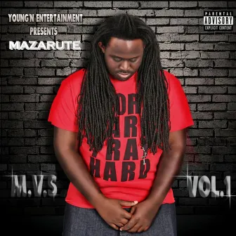 M.V.S., Vol. 1 by Mazarute