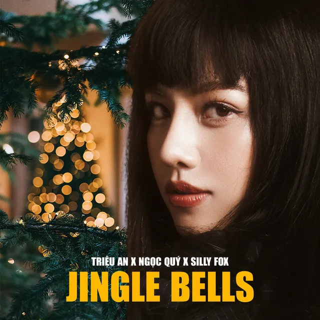 Jingle Bells Lofi