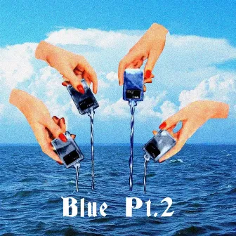 Blue Pt. 2 by LIOHN