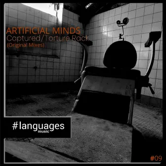 Captured/Torture Rack by Artificial Minds