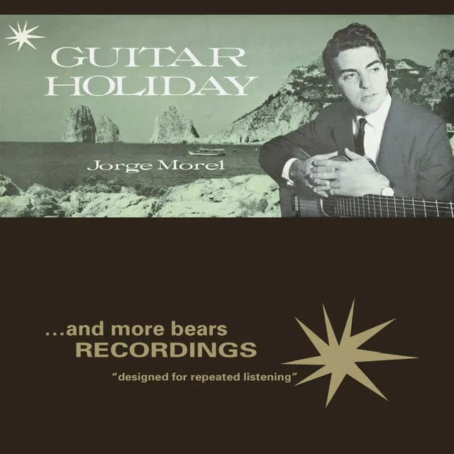 Guitar Holiday