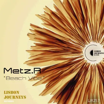 Beach Vibe by Metz.R