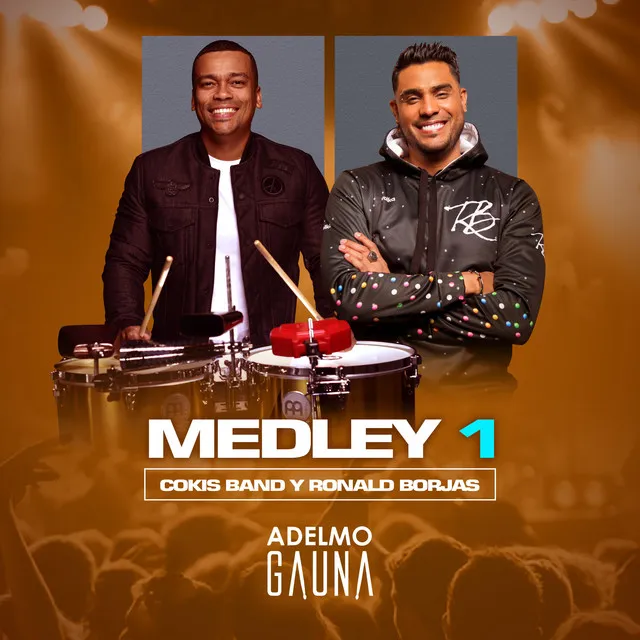 Medley 1 - En Vivo