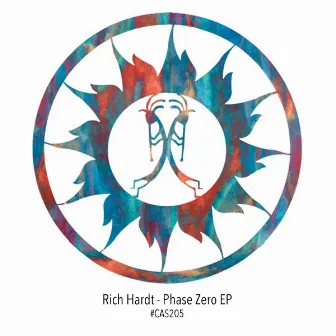 Phase Zero by Rich Hardt