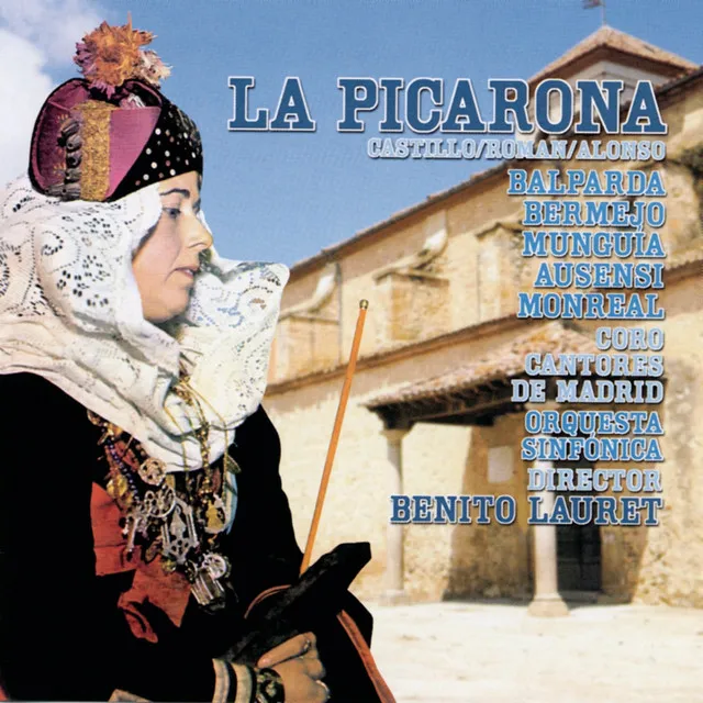 La Picarona