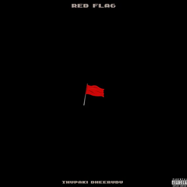 Red Flag