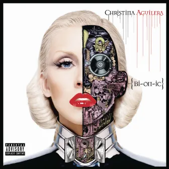 Bionic (Deluxe Version) by Christina Aguilera