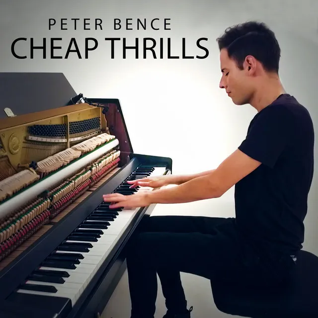 Cheap Thrills - Acoustic Live Version