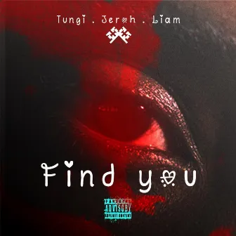 Find You by Jeroh