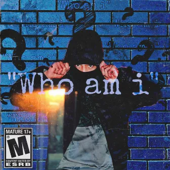 Who Am I by Rello Grimy