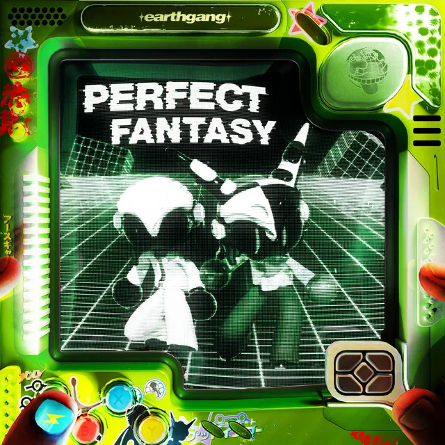 PERFECT FANTASY