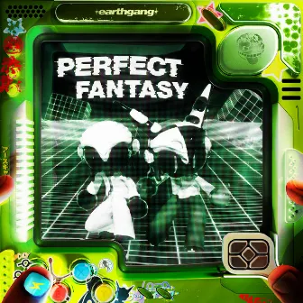 PERFECT FANTASY by Spillage Village