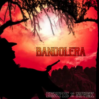 Bandolera by Benytz