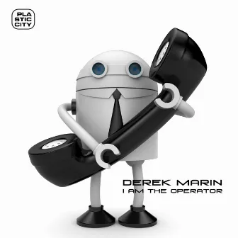 I Am The Operator by Derek Marin