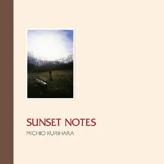 Sunset Notes by Michio Kurihara