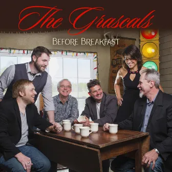 Before Breakfast by The Grascals