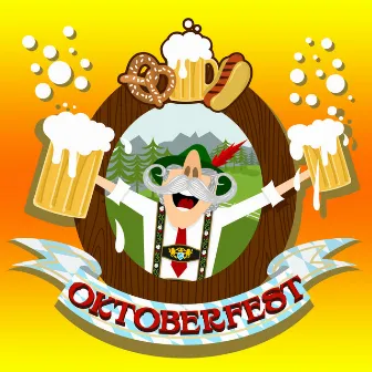 Oktoberfest by Oktoberfest