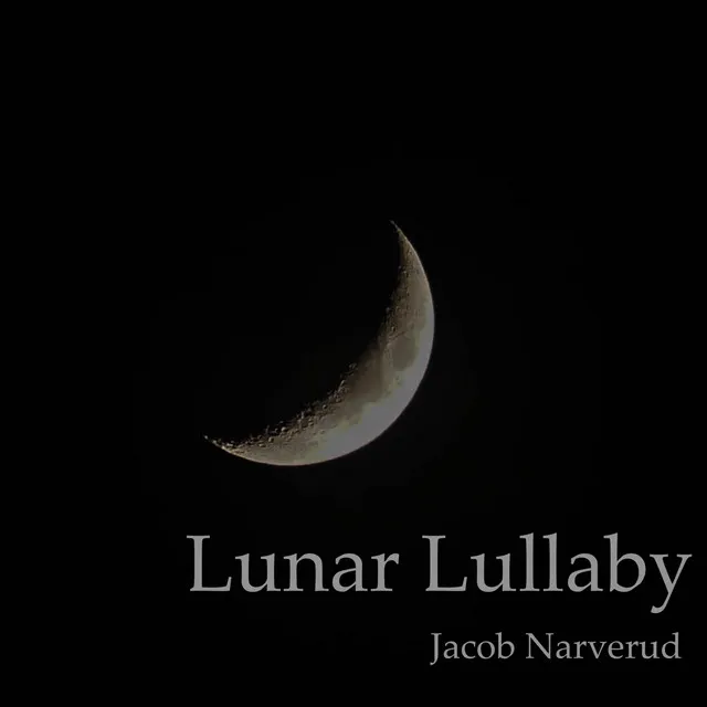 Lunar Lullaby