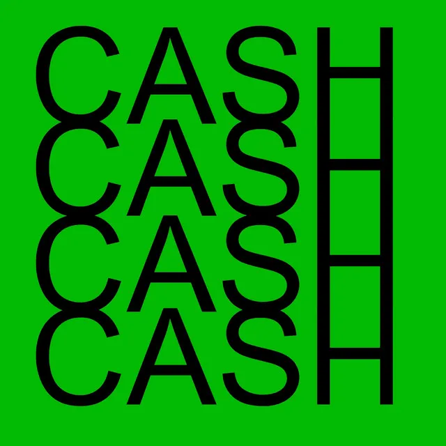 Cash