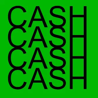 Cash by Unknown Artist